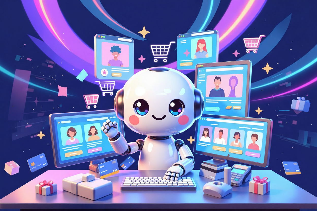 AgentBuy Banner - No Text